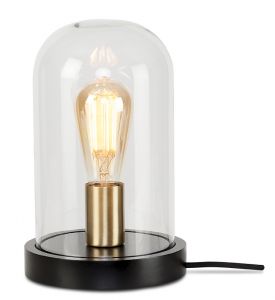 It\'s About RoMi :: Lampa stołowa SEATTLE czarna