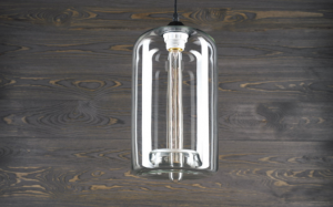 Altavola :: Lampa Wisząca London Loft no.4 Clear - wzór 2