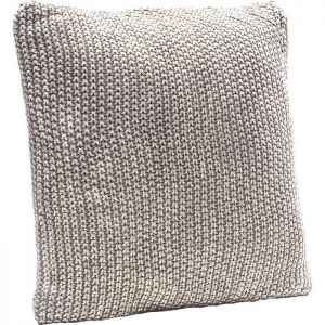 KARE Design :: Poduszka Mesh Złota 40x40cm