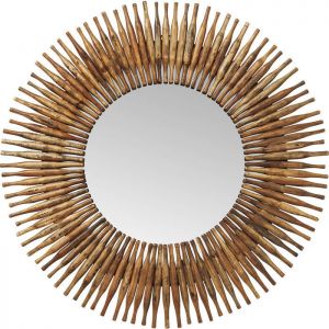 KARE Design :: Lustro Sunlight Ø120cm