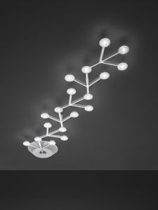 Artemide :: Led Net lineare soffitto 125 - biały