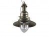 LAMPA WISZĄCA LW43 MOSIĄDZ