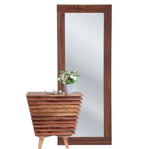 KARE Design :: Komoda z lustrem Toto - zestaw