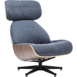 KARE Design :: Fotel obrotowy Ponte Uni