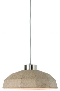 It\'s About RoMi :: Lampa wisząca Yosemite 42 x 20 cm naturalna - naturalny