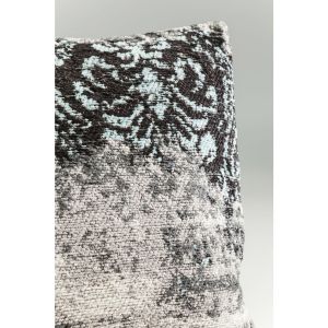 KARE Design :: Poduszka Kelim Ornament Turquise 60x40cm