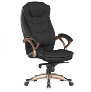 Gabinetowy fotel obrotowy Q-065