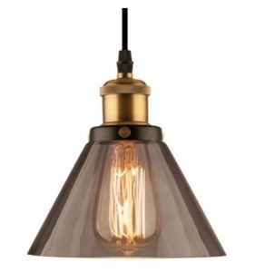 Altavola :: Lampa wisząca New York Loft No. 3 SMOKEY