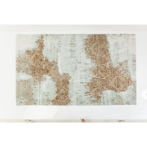 KARE Design :: Dywan Kelim Ornament Orange 240x170 cm