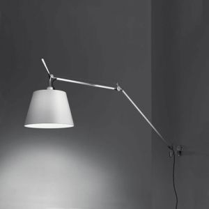 Artemide :: Tolomeo Mega parete (satyna \'32)