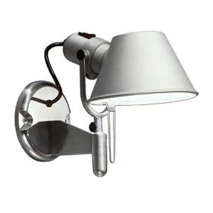 Artemide :: Tolomeo faretto z wyłącznikiem