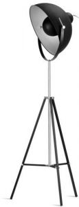 It\'s About RoMi :: Lampa podłogowa HOLLYWOOD - czarna
