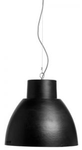 It\'s About RoMi :: Ekologiczna lampa Stockholm - czarna