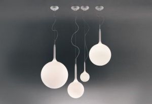 Artemide :: Castore sospensione 25