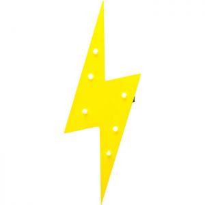 KARE Design :: Lampa ścienna Lightning