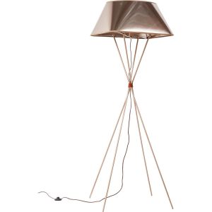 KARE Design :: Lampa stojąca Orlando Copper