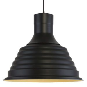 Altavola :: Lampa wisząca Soft Loft No.1 czarna - wzór 2