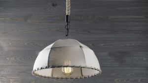 Altavola :: Lampa wisząca Eco Umbrella