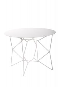 Zuiver :: Stolik Webframe 60 x 45 cm