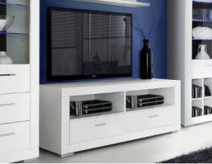 Szafka RTV 12 Snow