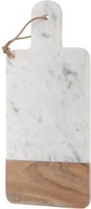 Deska do krojenia Marble&Acacia I mała