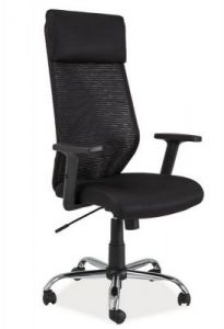 Fotel do biura Q-211