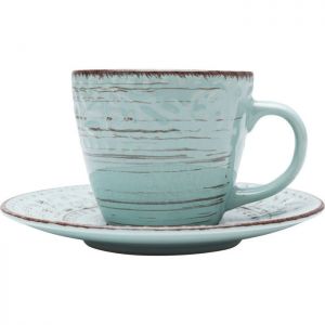 KARE Design ::Filiżanka Desire Turquoise