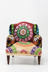 KARE Design :: Fotel Mandala