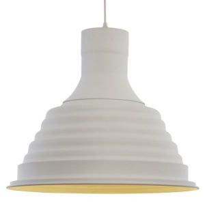 Altavola :: Lampa wisząca Soft Loft No.1 biała - wzór 1
