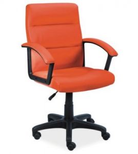 Fotel gabinetowy Q-094