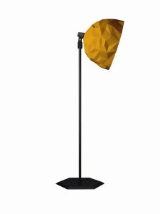 Foscarini i Diesel :: Lampa podłogowa Rock Oro - wzór 1