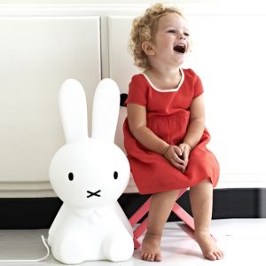 MrMaria :: Lampa Miffy S