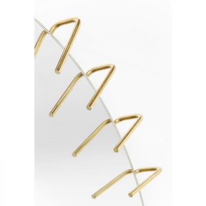 KARE Design :: Lustro Miami Gardens Ø91cm