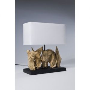 KARE Design :: Lampa stołowa Nature Vertical