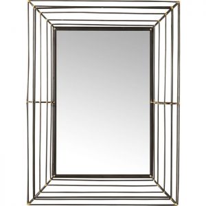 KARE Design :: Lustro Hacienda prostokatne