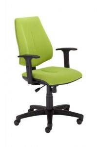 Krzesło biurowe GEM TS06