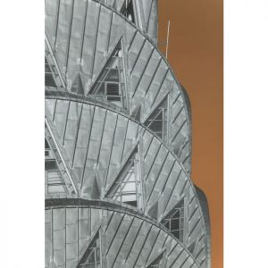 KARE Design :: Obraz szklany Empire Roof