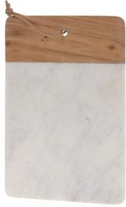 Deska do krojenia Marble&Acacia II mała