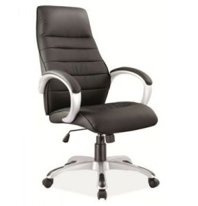 Gabinetowy fotel obrotowy Q-046