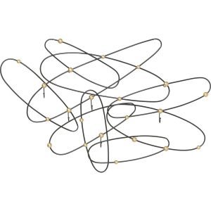 KARE Design :: Wieszak Safety Pin