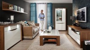Zestaw 1 Saint Tropez