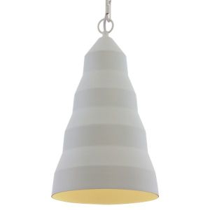 Altavola :: Lampa wisząca Soft Loft No. 2 biała