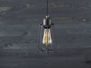 Altavola :: Lampa wisząca Kopenhagen Loft Rusty - rdzawy