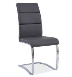 Krzesło na płozach H456
