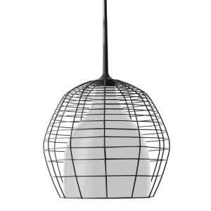Foscarini i Diesel :: Lampa sufitowa Cage mała - mała (kolor do wyboru)