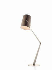 Foscarini i Diesel :: Fork podłogowa Avorio/Avorio - Avorio/Avorio