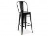 HOKER LOFT H-1 CZARNY