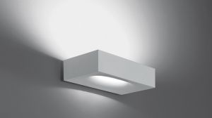 Artemide :: Kinkiet Melete biały (halogen)