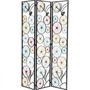 KARE Design :: Parawan Wheel