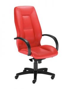 Fotel gabinetowy Formula TS07
